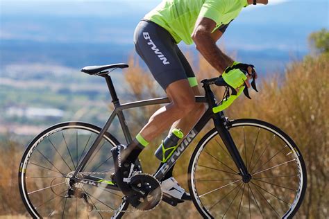 btwin cycle|B’Twin Bikes: guide to Triban and Ultra road bikes .
